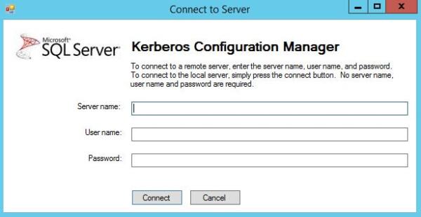 SQL 2014 Always-on AG Pt. 12: Kerberos - Derek Seaman's Tech Blog