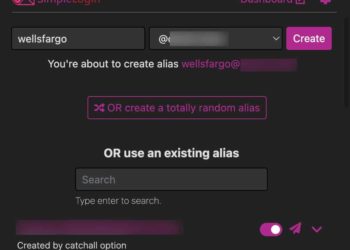 Email aliases: How to easily protect your inbox from spam