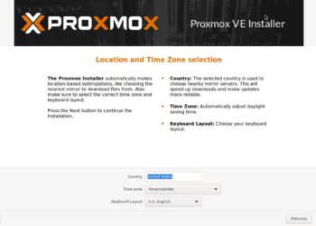 Home Assistant: Proxmox VE 7.4 Quick Start Guide