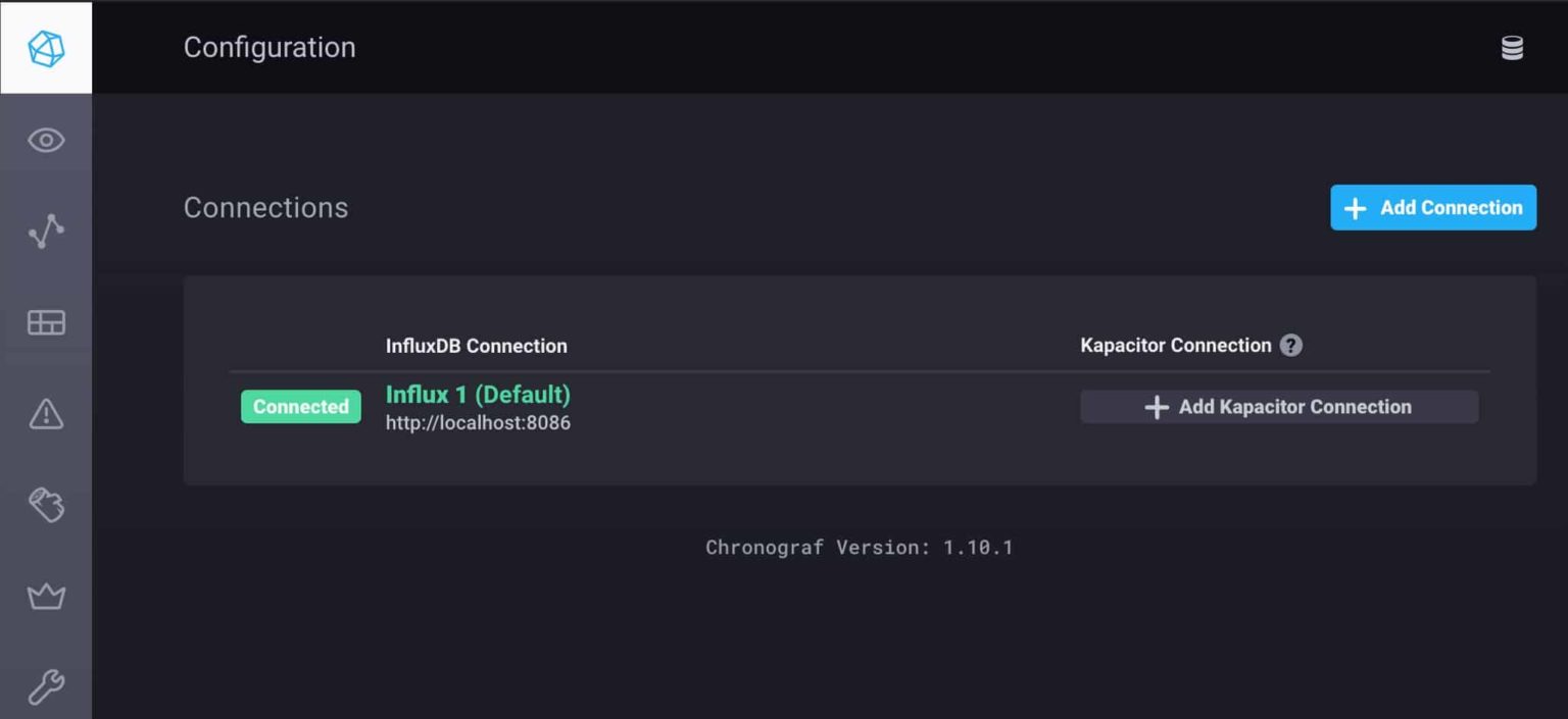 Home Assistant Installing InfluxDB (LXC) Derek Seaman's Tech Blog