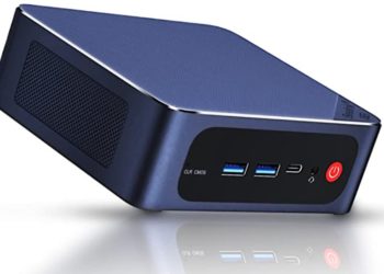 Hands On: Beelink Mini-PCs for Proxmox, Home Assistant and Plex