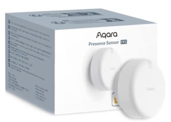 Home Assistant: Setting up the Aqara FP2 Presence Sensor