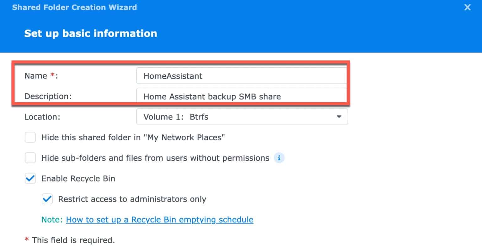 Home Assistant Ultimate Backup Guide Derek Seaman