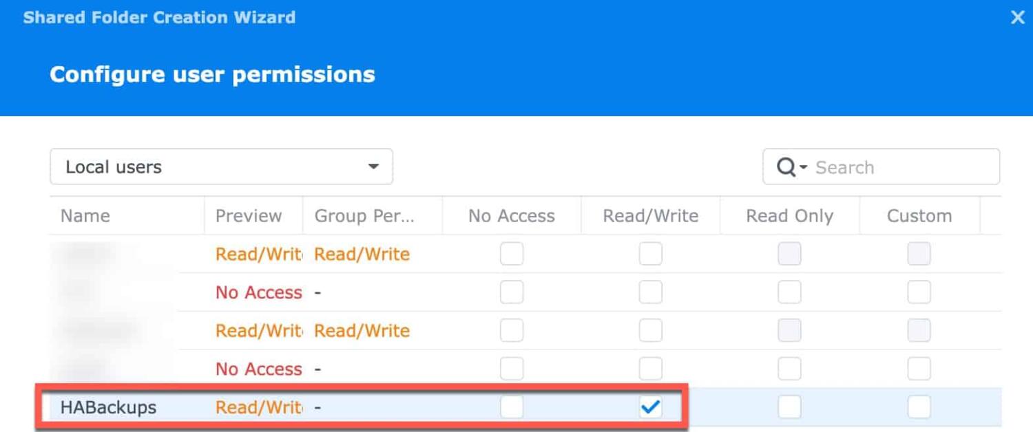 Home Assistant Ultimate Backup Guide Derek Seaman's Tech Blog