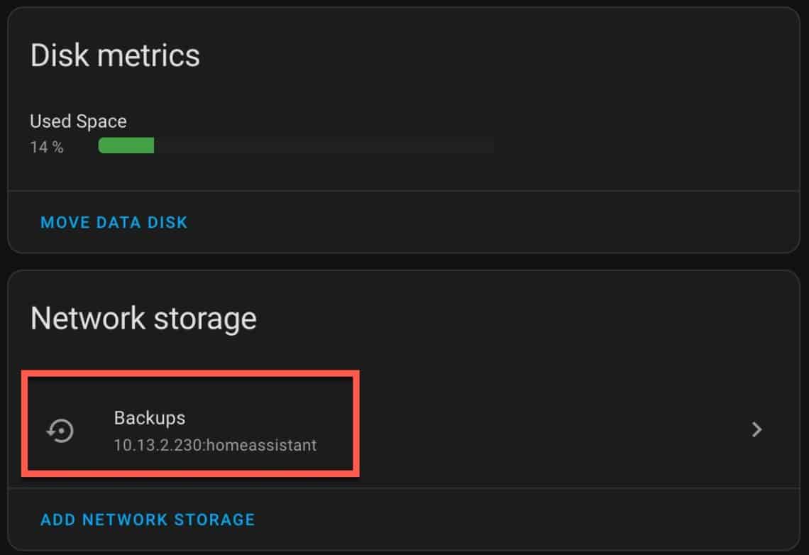 Home Assistant Ultimate Backup Guide Derek Seaman