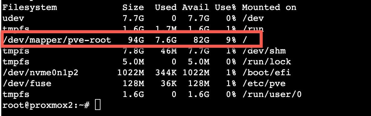 Como atualizar do Proxmox VE (PVE) 6.4-11 para 7.0-8 (última versão de  versão PVE 7) - TP INFORMÁTICA