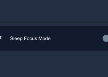 Home Assistant: Tracking Apple’s Sleep Focus Mode