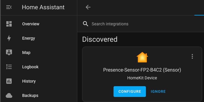 New Firmware Update for Aqara FP2 Introduces Sleep Monitoring - Matter &  Apple HomeKit Blog