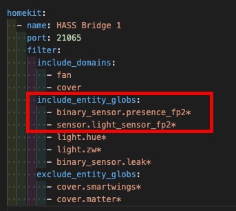 Home Assistant: Setting up the Aqara FP2 Presence Sensor - Derek Seaman's  Tech Blog