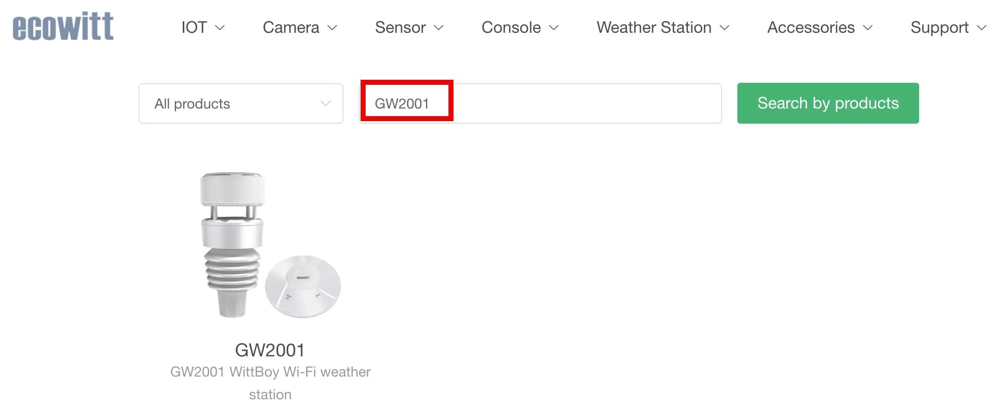 Home Assistant: Ecowitt Weather Station Setup - Derek Seaman's