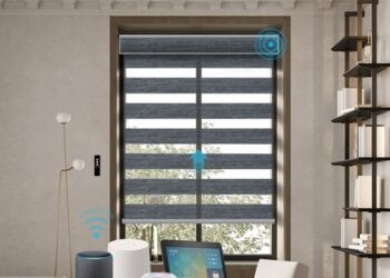Smartwings Thread/Matter Blinds Review
