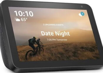 Home Assistant: The Complete Echo Show Jailbreak Guide