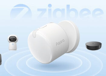 Home Assistant: Updating Aqara FP300 Zigbee Firmware