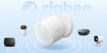 Home Assistant: Updating Aqara FP300 Zigbee Firmware