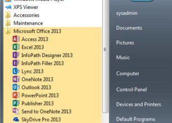 CloudVolumes Pt 4: Testing the AppStack