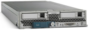 Cisco UCS B200 M3