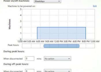 XenDesktop 7 Pt 6: Create a Delivery Group