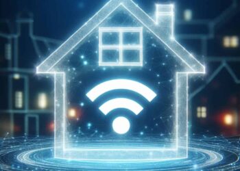 Mastering Home Wi-Fi: A Guide to Predictive RF Planning