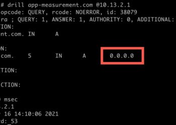 How-to: NextDNS + OPNsense Firewall
