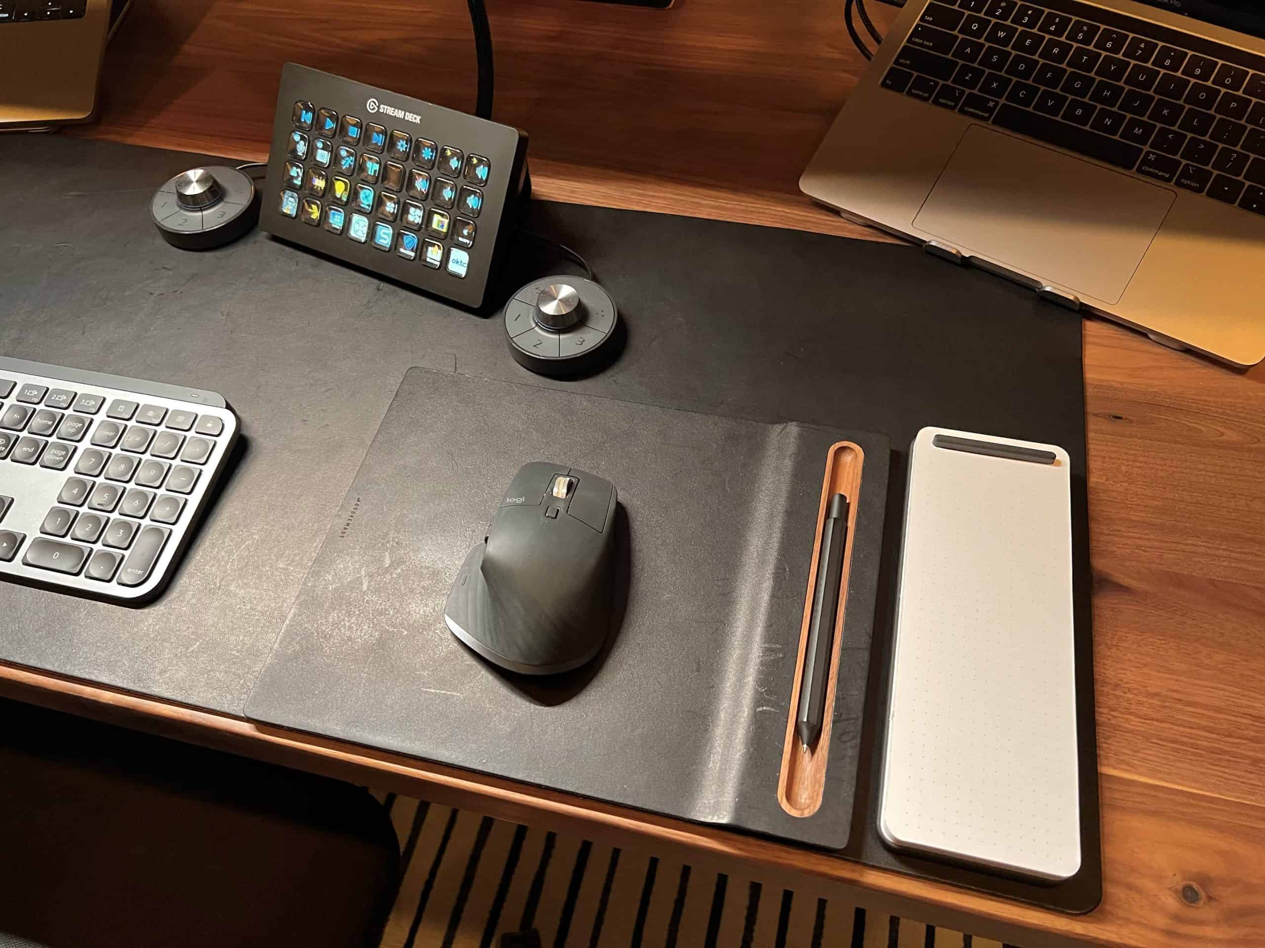 Ultimate Desk Accessories Guide for 2022 - Minimal Desk Setups