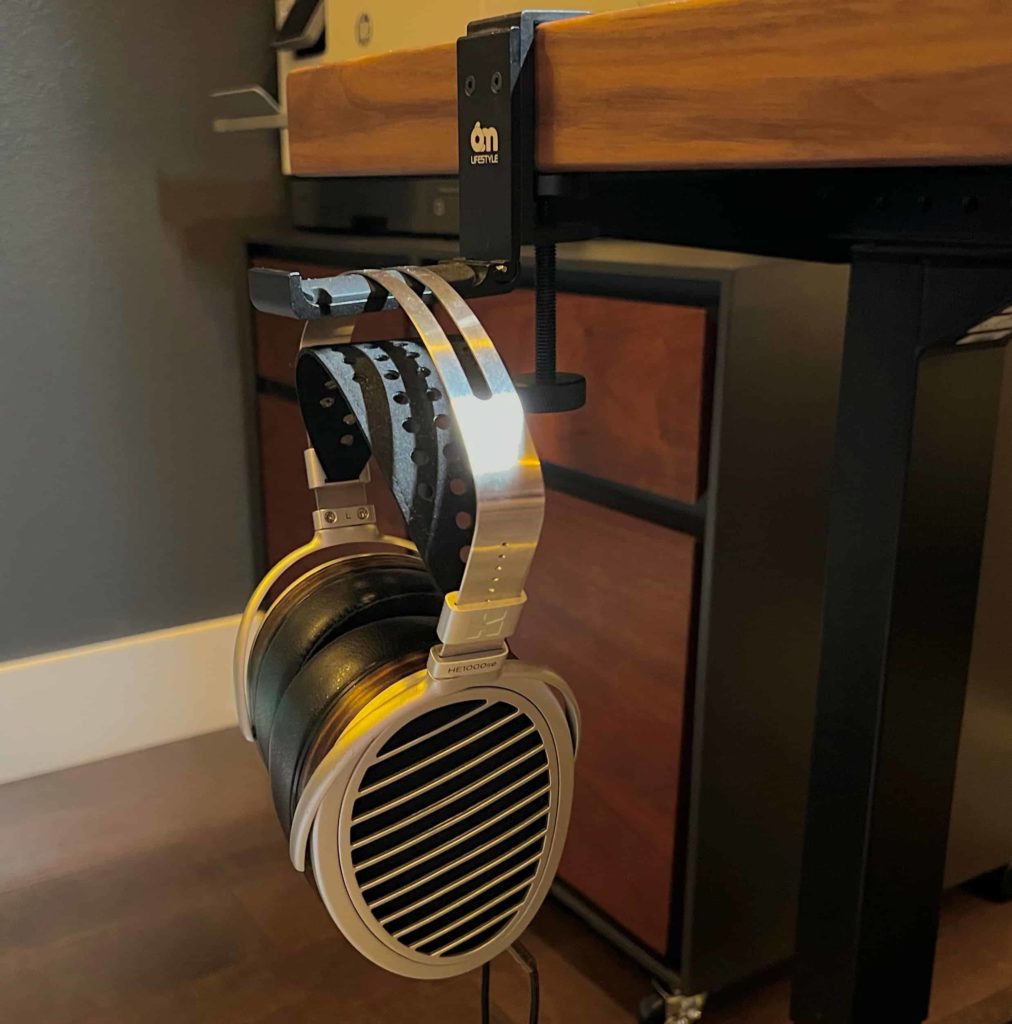 Hifiman HE1000se