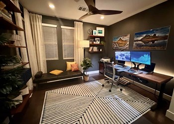 My Dream Desk Setup (2023 Edition)