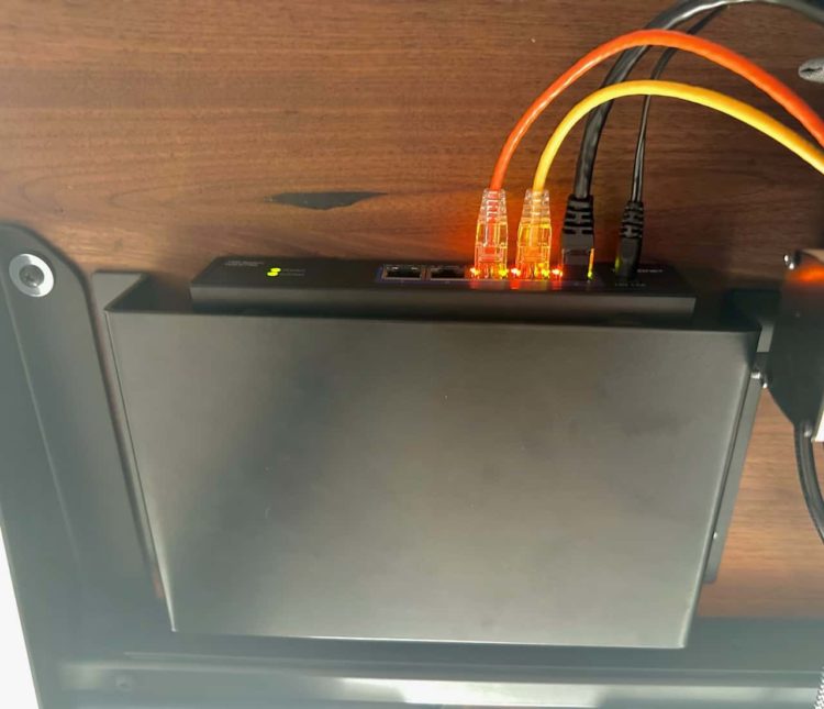 Home Network Upgrade (2023 Edition) Derek Seaman's Tech Blog