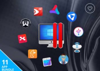 Killer Deal on MacOS App bundle