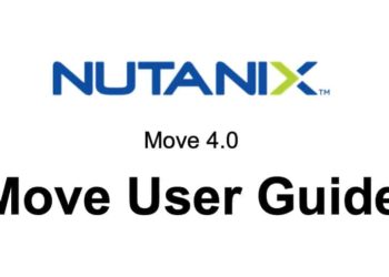 Nutanix Move 4.0 is now GA!