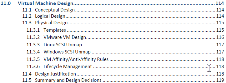 NPX Architecture Virtual Machine Design