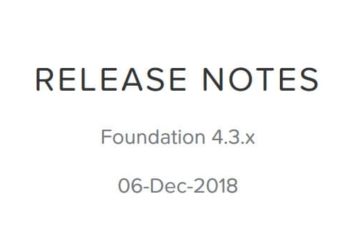 Nutanix Foundation Portable Betas Available