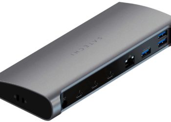 My journey for dual displays with my M1 Pro Mac