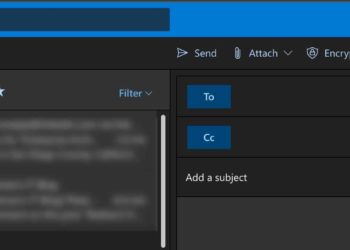 Microsoft 365: Can now send email as Proxy Address