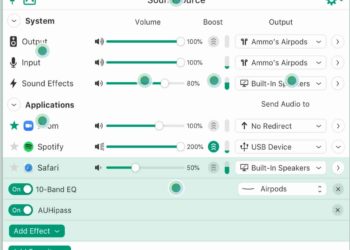 My Top macOS App picks for 2021