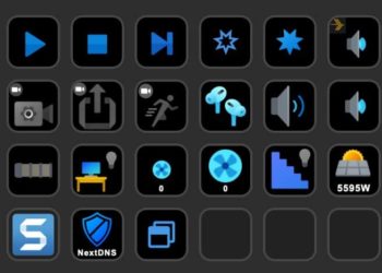 My Stream Deck Productivity Setup (2023 Edition)