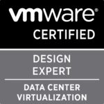 VMware Certified Design Expert (VCDX)