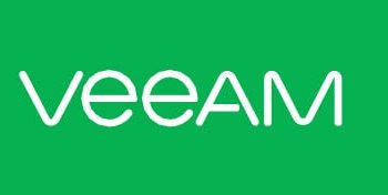 Veeam Update for Nutanix AHV Customers