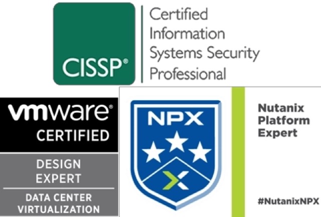 CISSP