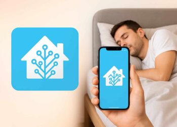 Home Assistant: iOS Focus Mode Automation Triggers