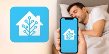 Home Assistant: iOS Focus Mode Automation Triggers