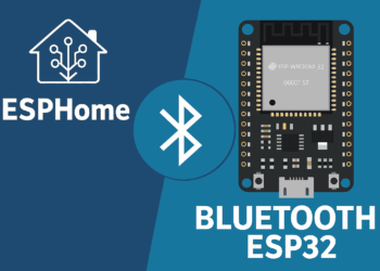 Home Assistant: Track Who’s in Each Room with ESPHome + Bermuda BLE