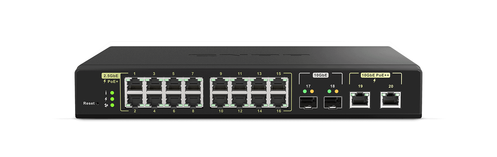 Best 10GB Switch 2020 [Affordable Home Networking] 