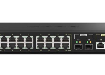 Home Network Upgrade (2023 Edition)