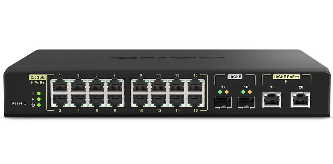 Home Network Upgrade (2023 Edition) Derek Seaman's Tech Blog