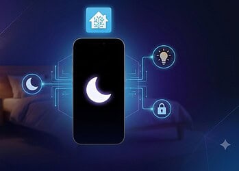 Home Assistant: iOS Focus Mode Automations (2027 Edition)