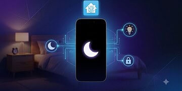 Home Assistant: iOS Focus Mode Automations (2027 Edition)