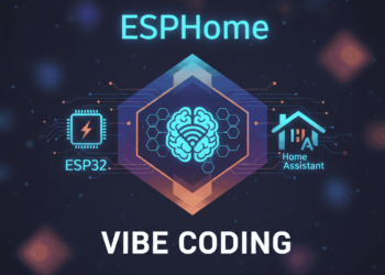 Vibe Coding: My ESPHome Bluetooth IRK Capture Tool