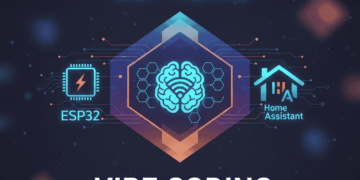 Vibe Coding: My ESPHome Bluetooth IRK Capture Tool