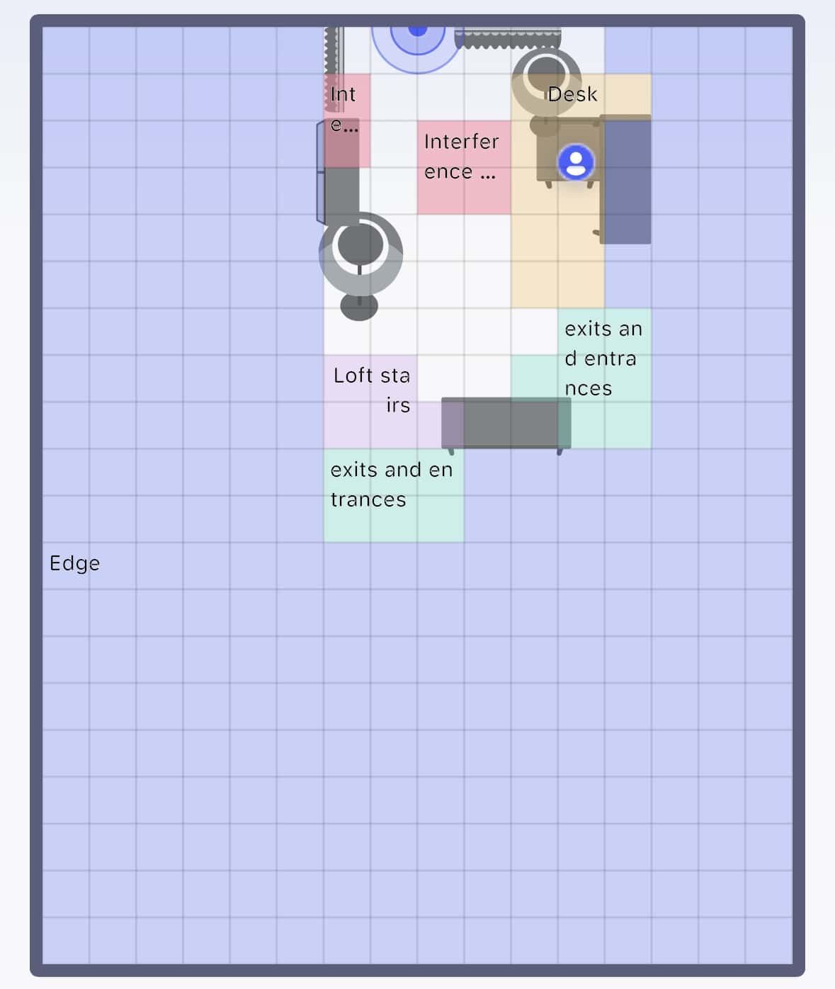 Aqara new people presence sensor FP2 - Hardware - Home Assistant Community