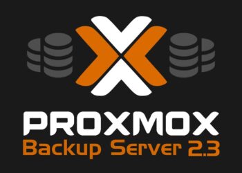 proxmox-backup-server
